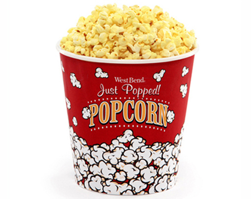 Popcorn Bowls